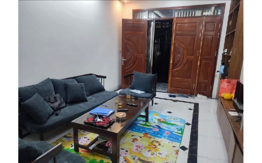 CƠ HỘI! Bán nhanh Lĩnh Nam, Tam Trinh 38m 4T. Ô TÔ TẢI ĐỖ CỬA  KD- NGÕ THÔNG Chỉ 4.71 tỷ. Lh: 0963139980